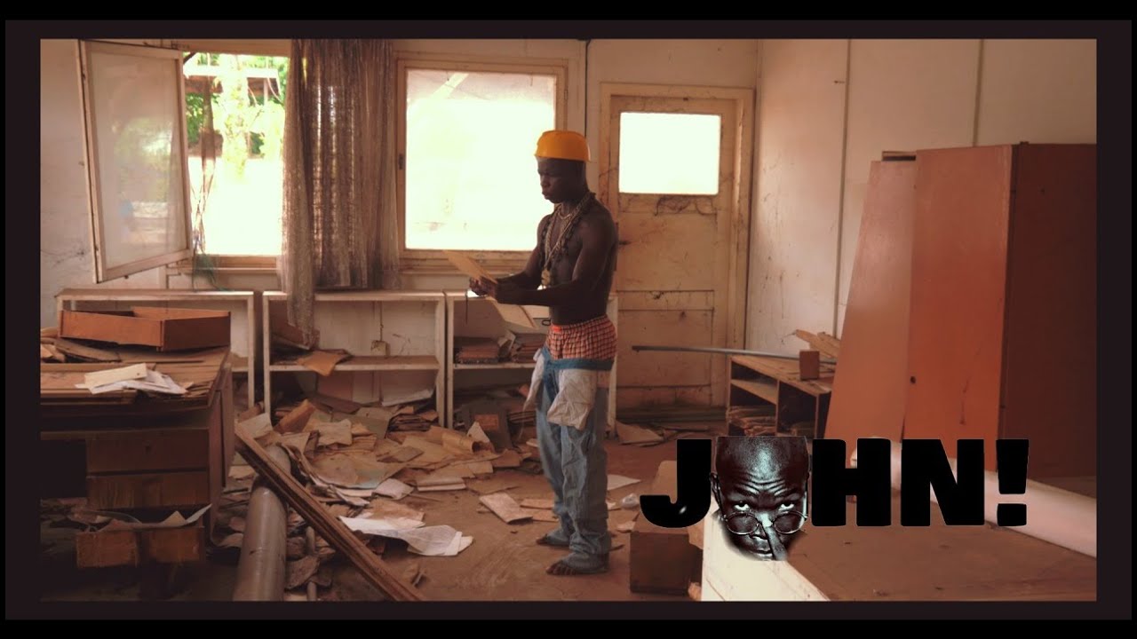 Music Video: John By AY Poyoo | Watch And Download