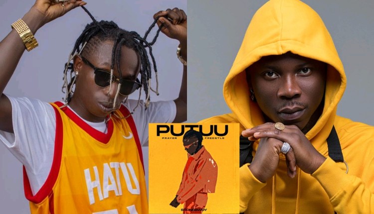 Putuu Cover By Pataapa Ft Botie | Listen And Download Mp3