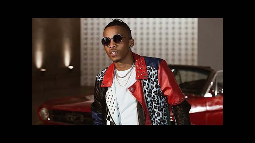 Music Video: Shiva By Tekno Ft Iyanya | Watch And Download