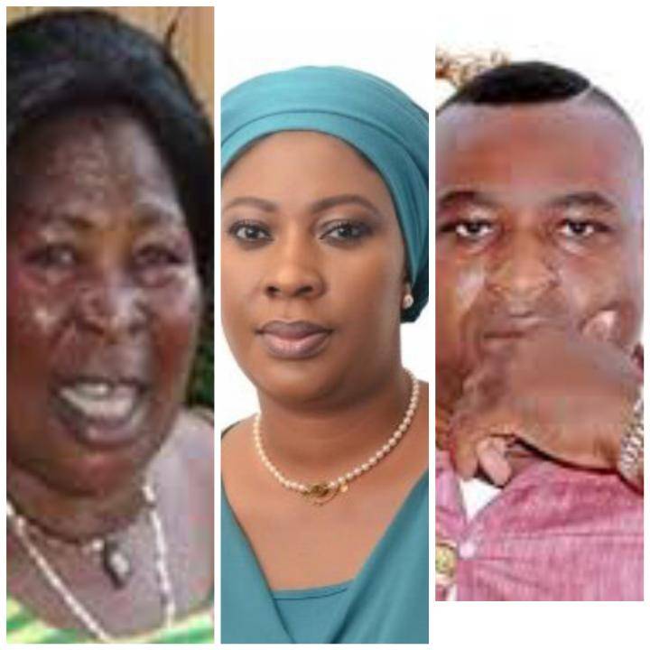 Mary Awusi Sues Wontumi Communications Ltd, Akua Donkor And Oheneba Nana Aseidu For Defamation Over Papano Controversies | Video & Photo
