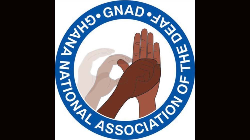 Apply: Ghana National Association of the Deaf | Recruitment Of Project Coordinators