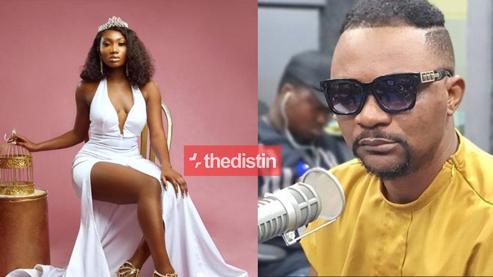 "none of your songs are being played in Togo, so don't call yourself Queen of Ghana Music" - Mr. Logic To Wendy Shay | Video