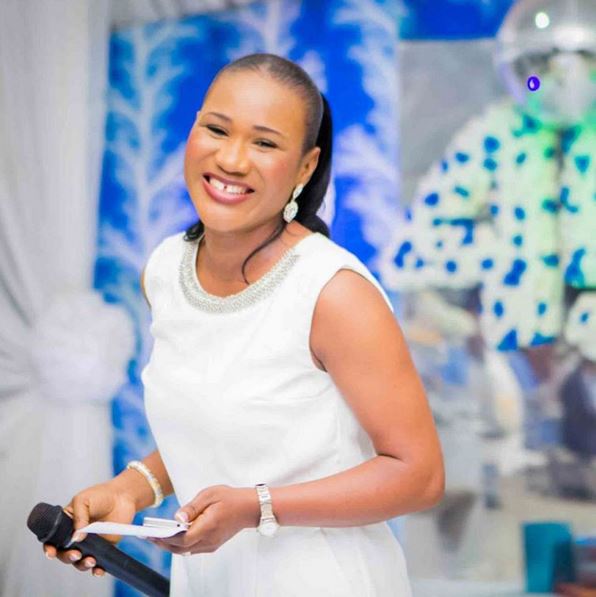 Sunmbo Adeoye reveals Her Experiences In The Delay Of Having A Child With Her Husband.