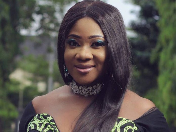 Mercy Johnson Reveals How She Conceived Her Fourth Child As She Celebrates Her 9th Mariage Anniversary With Prince Okojie(VIDEO)