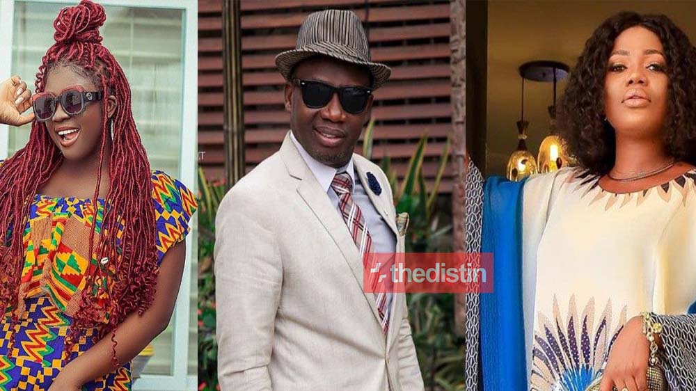 Tracey Boakye And Mzbel Should Introduce More Girls To "Papa No" To Alleviate Poverty In Ghana - Counselor Lutterodt | Video