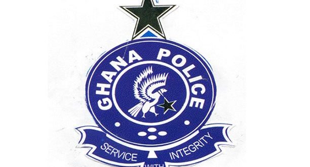 Just In: Ghana Police Has Arrested The Owner Of Pornographic Website EmpressLeak | Everything We Know