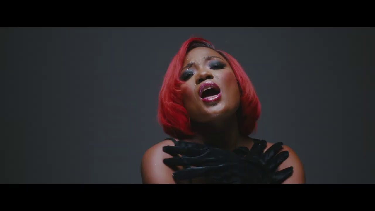 Music Video: The One By Efya Ft Tiwa Savage | Watch And Download