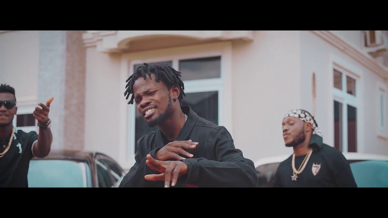 Music Video: Man Go Try By Y Blaq Ft Fameye X Keche | Watch And Download