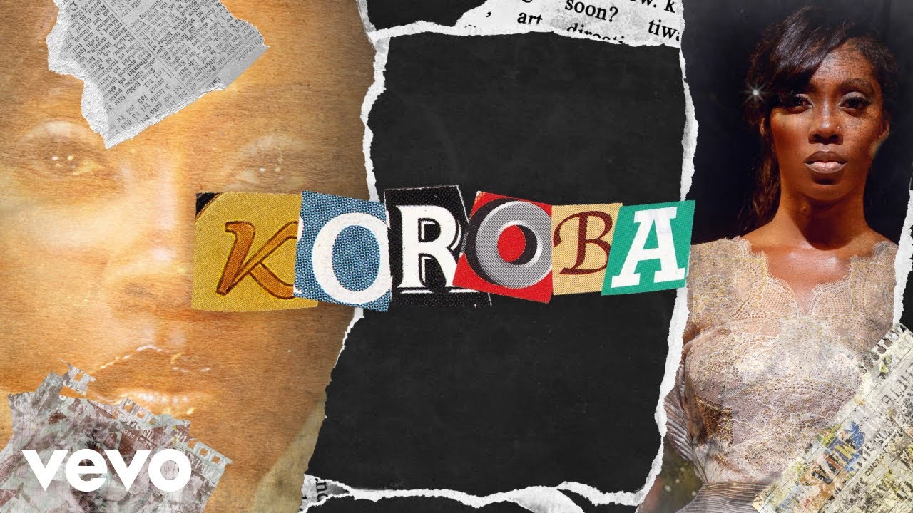 Koroba By Tiwa Savage (Prod. By London) | Listen And Download Mp3 + Lyrics Video