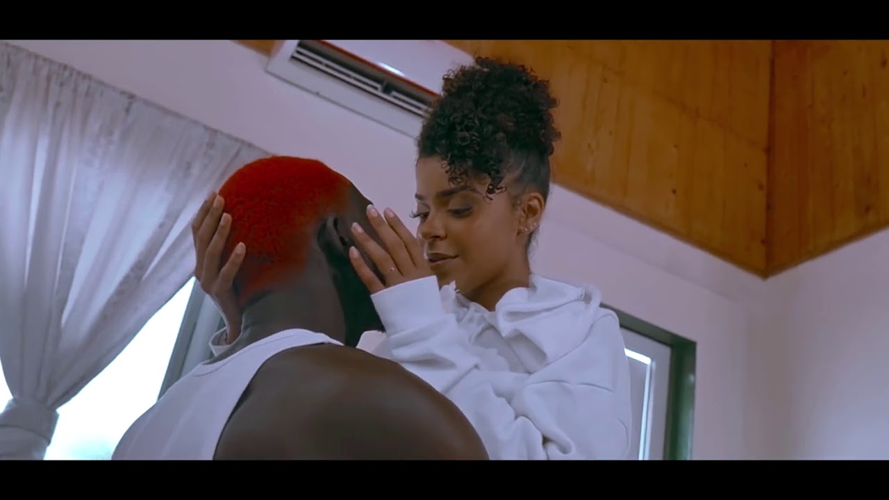 Music Video: Gyimigyimii By Bosom P-Yung | Watch And Download