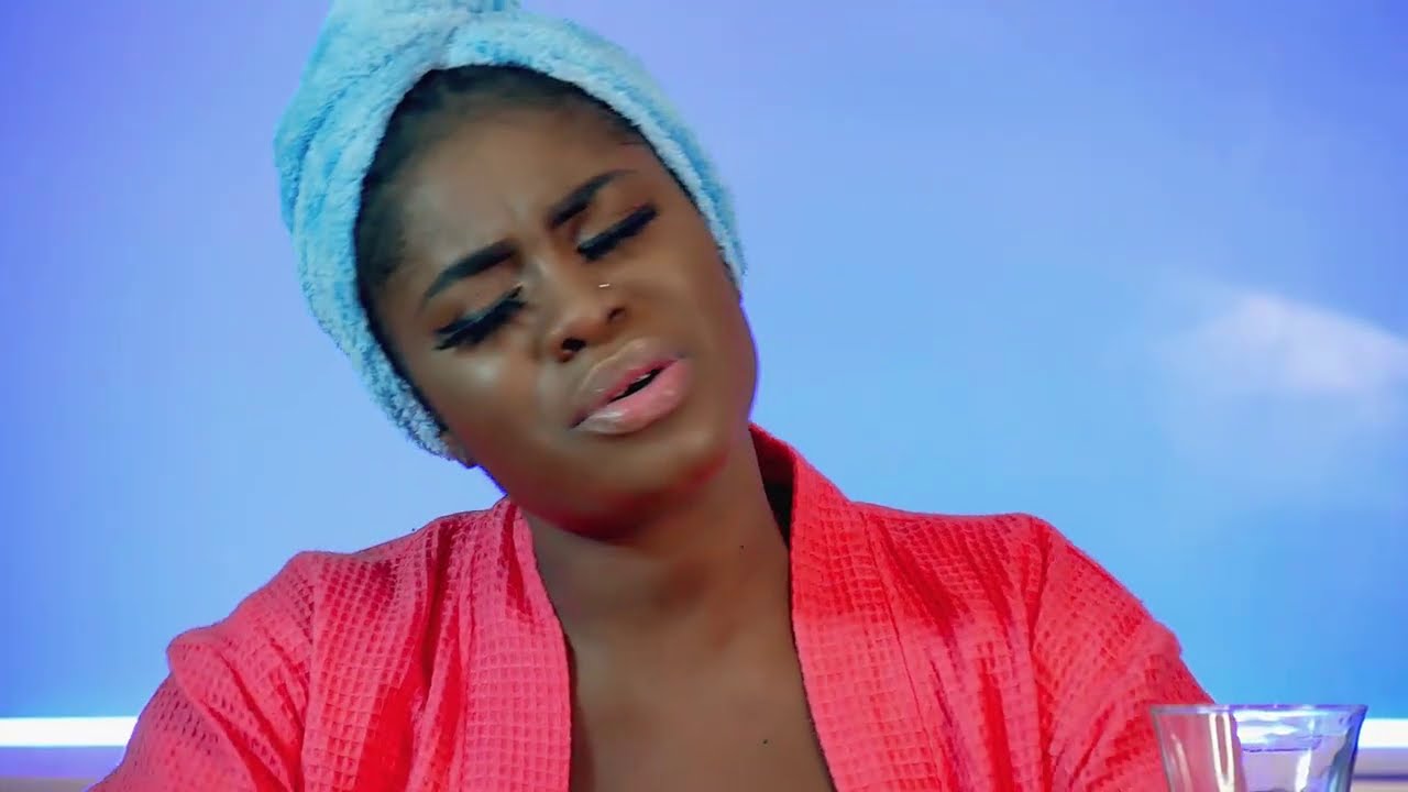 Music Video: Ginger By Yaa Jackson | Watch And Download