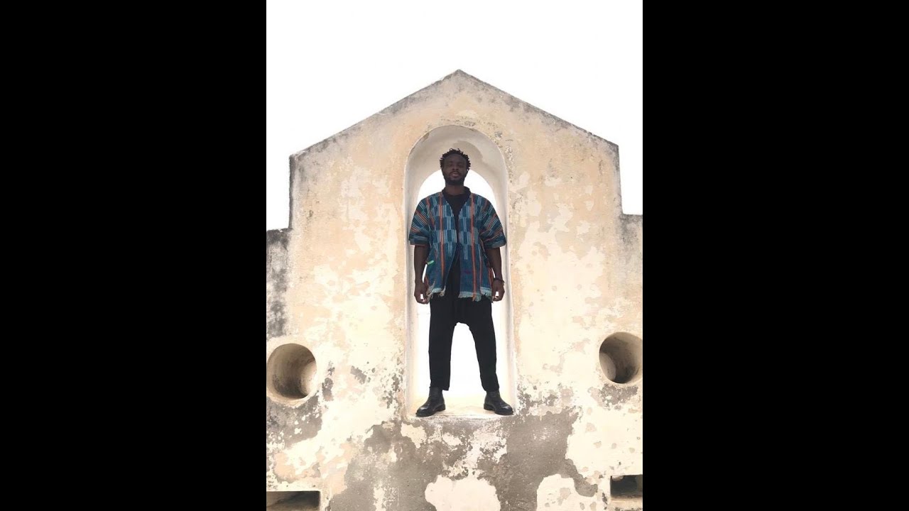 Music Video: Libation By Fuse ODG | Watch And Download