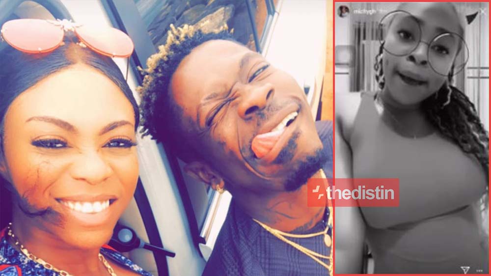 Video: Michy's Comments On Shatta Wale's Beyonce Already Music Video Is Everything
