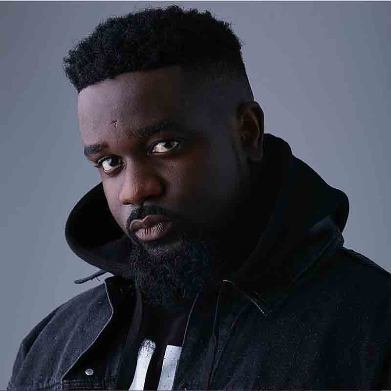 Sarkodie Reacts To A Scammer Who Is Using His Name To Dupe Fans For Money On Twitter