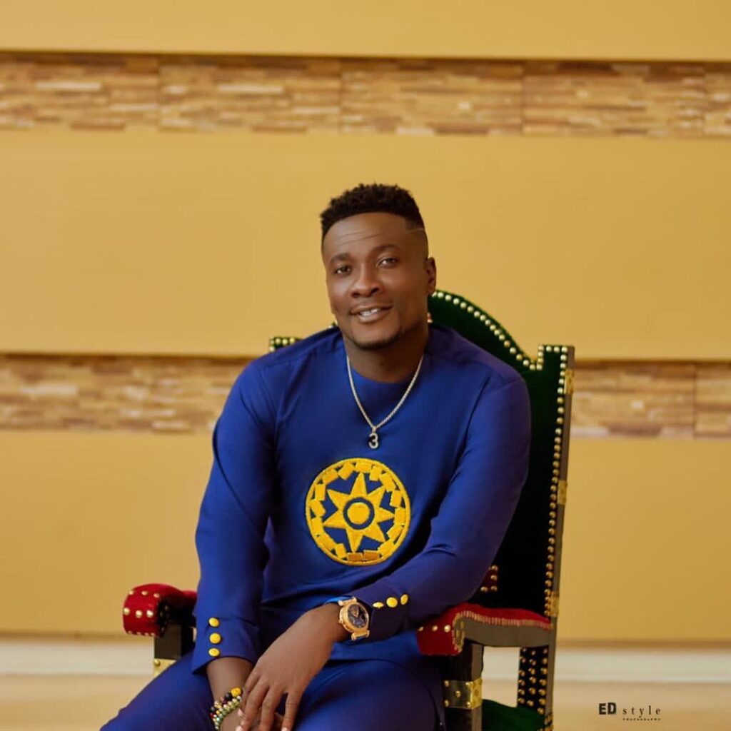 Ghanaian professional footballer, Asamoah Gyan turns 35 years on Sunday, 22 November, floods his social media platforms with pictures as he celebrates his birthday in styles.