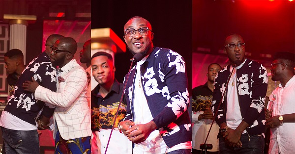 Full List Of Winners At The Ghana DJ Awards 2020