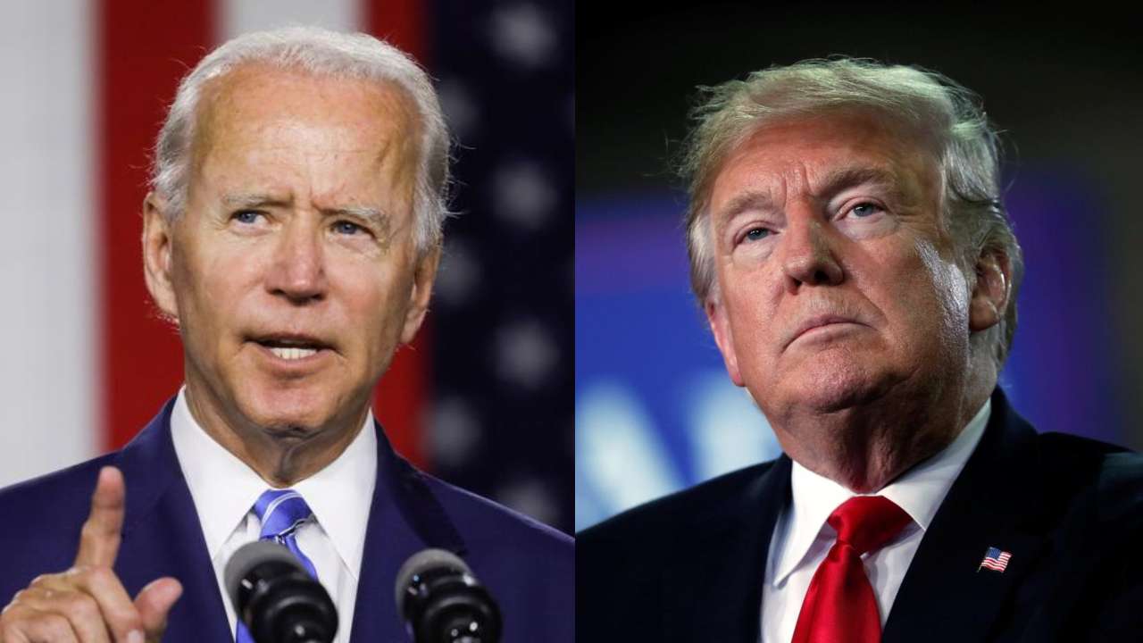 US 2020 Election: Joe Biden Closer To Victory, Donald Trump Sues Spree To Stop The Counting Of Votes