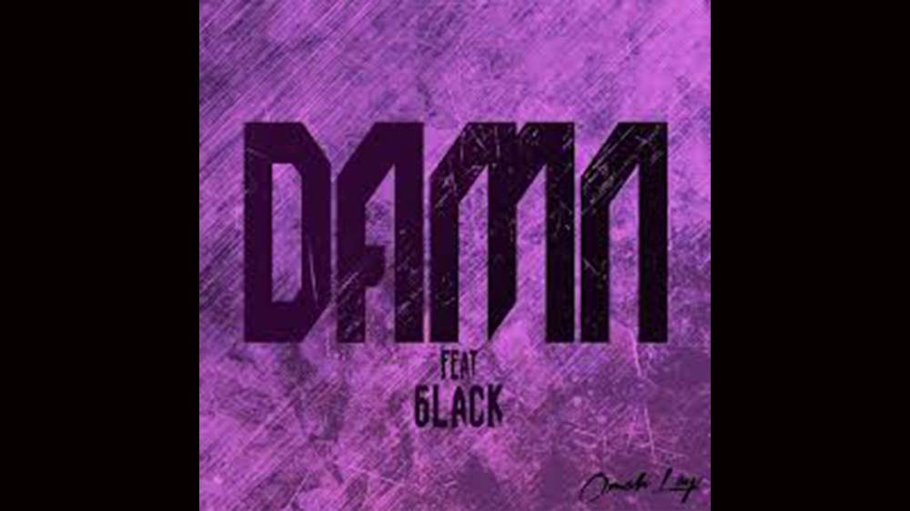 Omah Lay "Damn" Ft 6Lack | Listen And Download Mp3