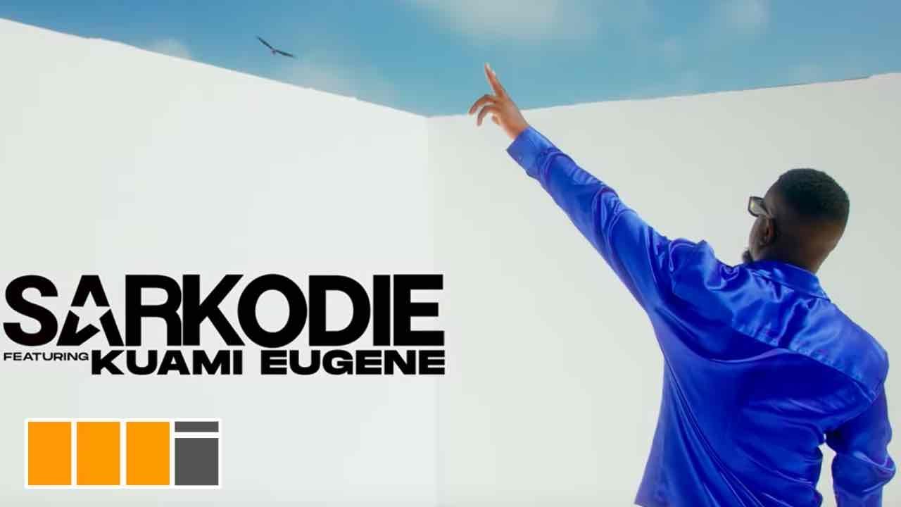 Music Video: Sarkodie "Happy Day" Ft Kuami Eugene | Watch And Download