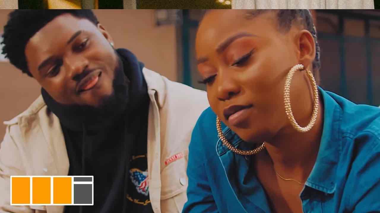 Music Video: Donzy "Slay Mama" Ft. Kuami Eugene | Watch And Download