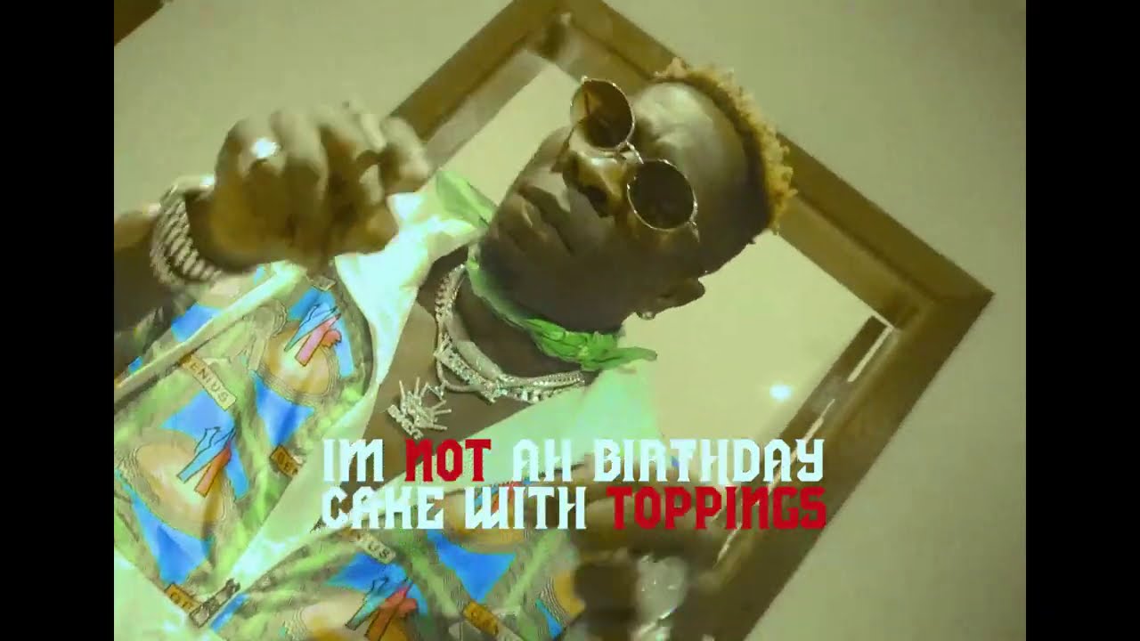 Music Video: Shatta Wale "Choppings" | Watch And Download