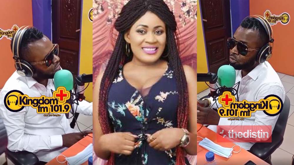 I Chopped Nayas Only Once - Ernest Opoku Finally Tells His Side Of The Story, Drops More Details (Video)