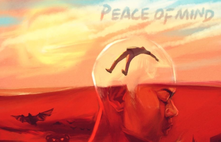 Rema "Peace Of Mind" | Listen And Download Mp3