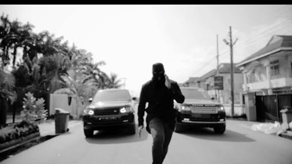 Music Video: Medikal "Street Code" | Watch And Download