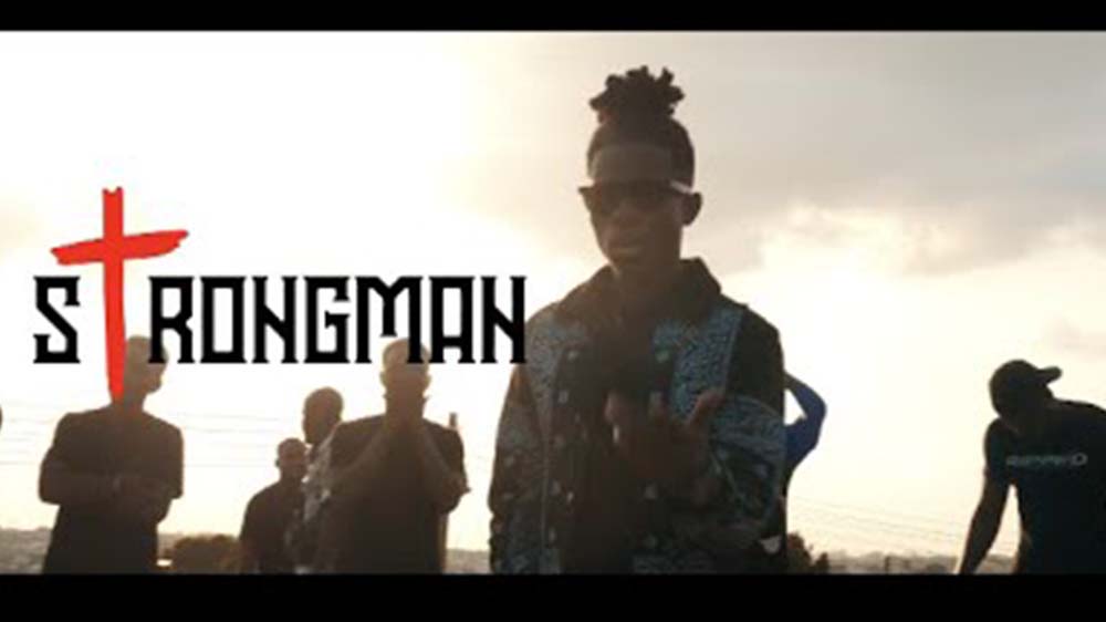 Music Video: Strongman "Nightmare" | Watch And Download