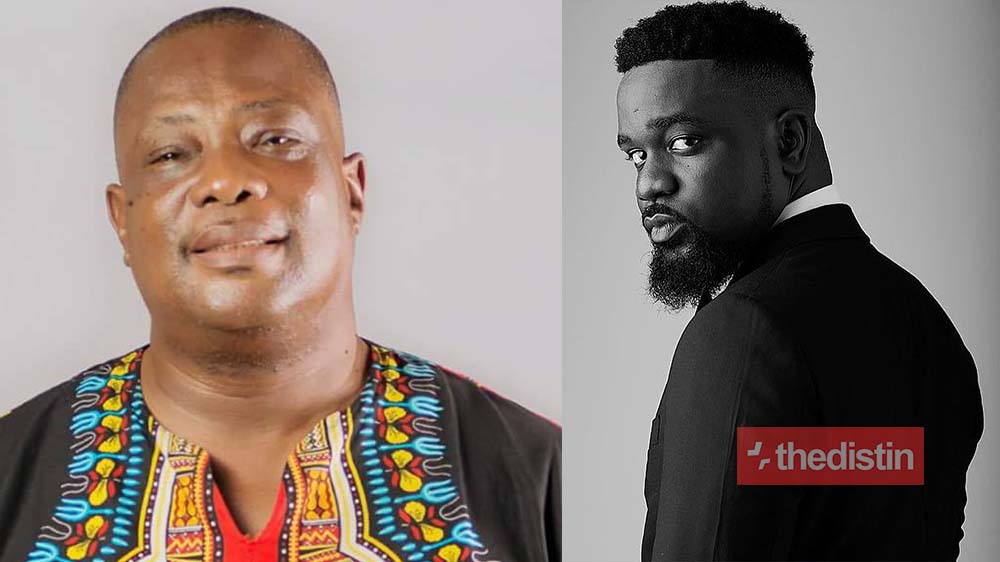 Sarkodie Still Owes Me For Producing “Party N Bullshit”- Zapp Mallet Reveals