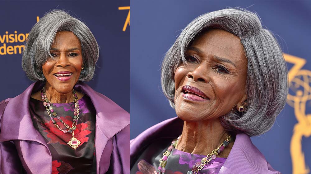 Oprah Winfrey, Rihanna, Tyler Perry, And Other Top Hollywood Celebs React To The Death Of Cicely Tyson (Photos)