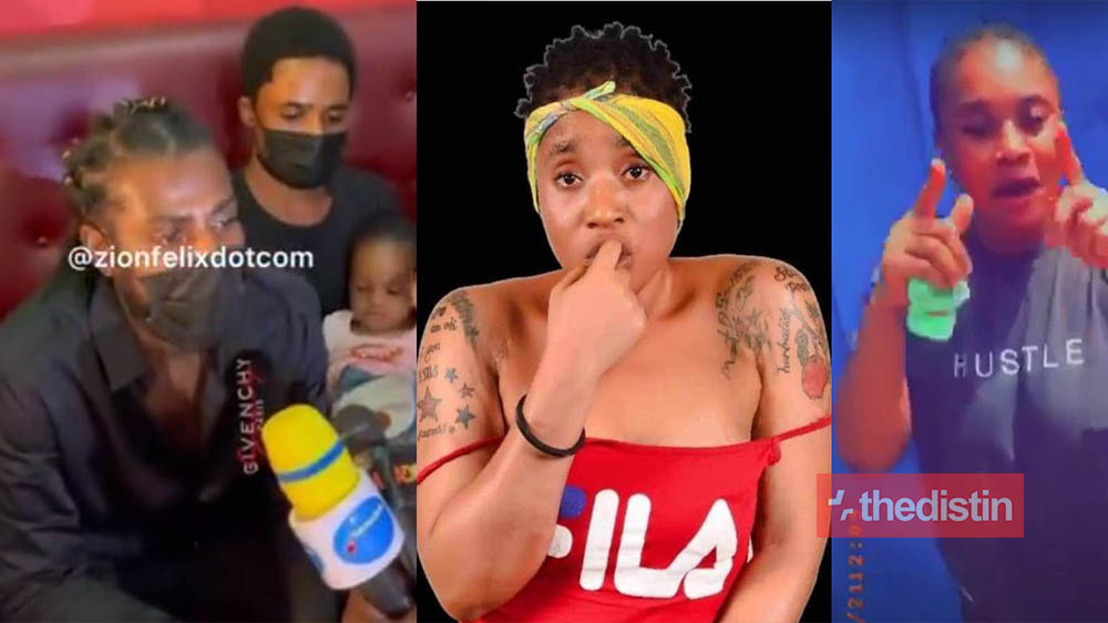 Ama Broni: Shana Donates $1,000 To Support Her Funeral After She Died While Twerking For $100 (Video)