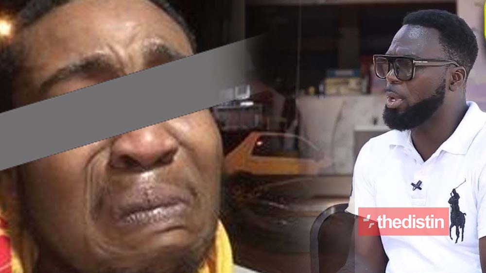 "I am 21, I've been a gαy for 10yrs, I want to kill myself, please I need help - Young Man Cries For Help (Video)