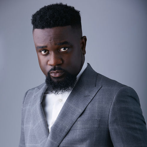 Sarkodie is among the richest musicians in Ghana