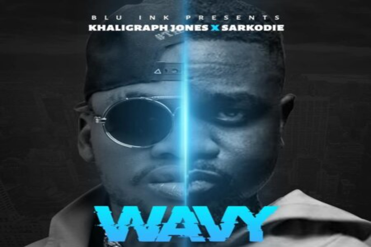 Khaligraph Jones "Wavy" Ft Sarkodie | Listen And Download Mp3