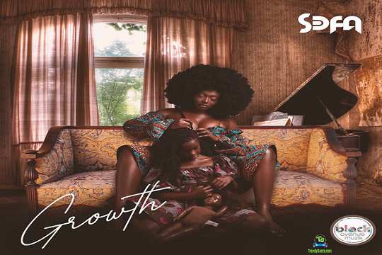 Sefa "Growth" Full Album | Listen And Download Mp3
