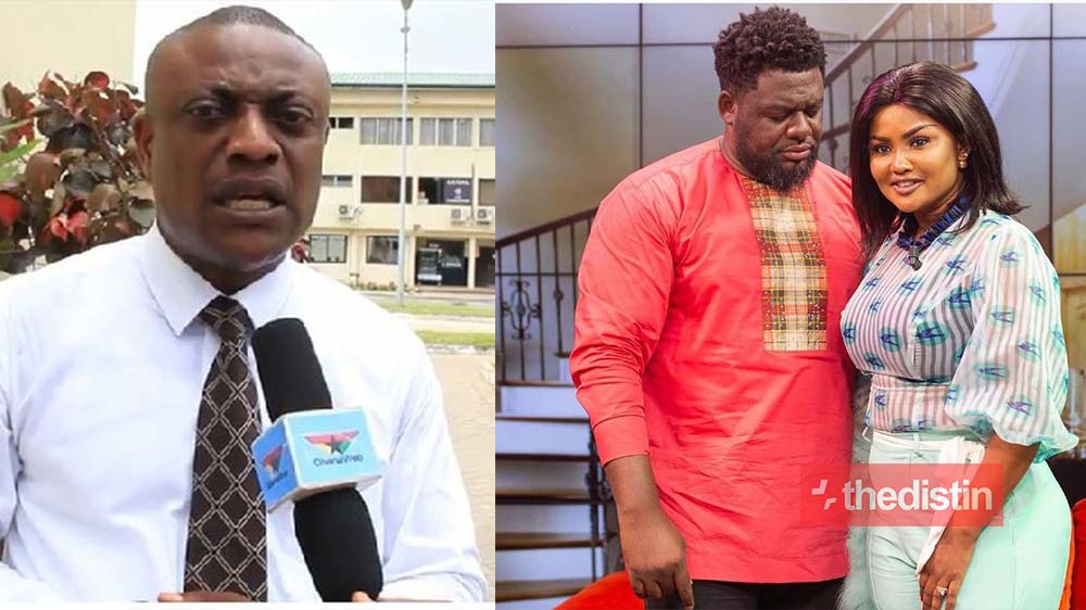 Lawyer Maurice Ampaw Asks BNI To Arrest McBrown, Fada Dickson & Others After Bulldog Was Arrested For Threatening Nana Addo (Video)