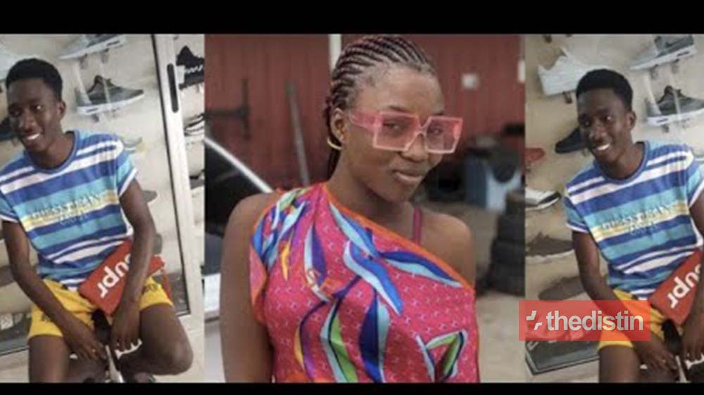 Young Man Kills His Girlfriend For Breaking Up With Him After Buying A New Phone For Her (Video)