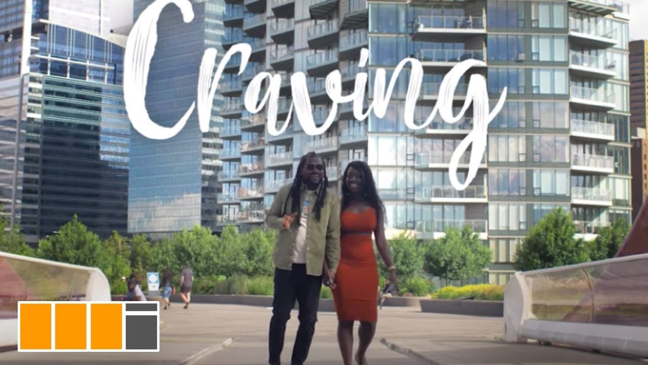 Music Video: Samini "Craving" | Watch And Download