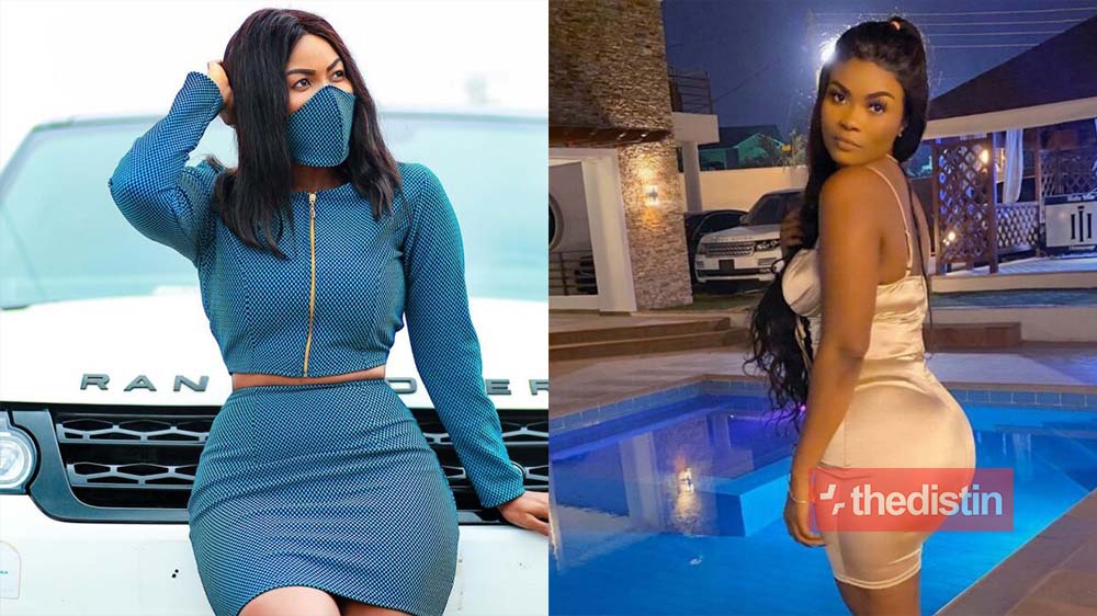 Magdalene: 5 Beautiful Photos Of Shatta Wale’s Cousin That Ayisha Modi Is Accusing Him Of Chopping | Everything We Know About Her