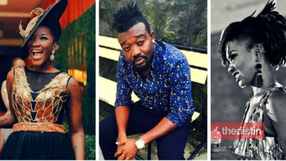 Bullet Celebrates Ebony Reigns As Today Marks 3 Years Since She Died | Screenshot
