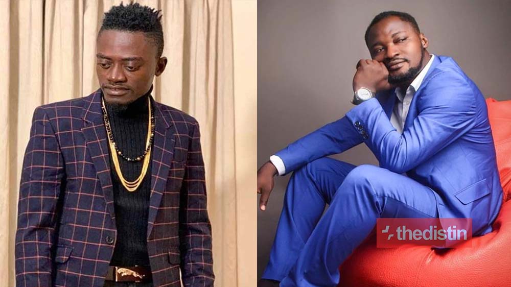 Fans Of Funny Face Blast Lilwin For Calling On The Police To Apologize To Him (Photos)