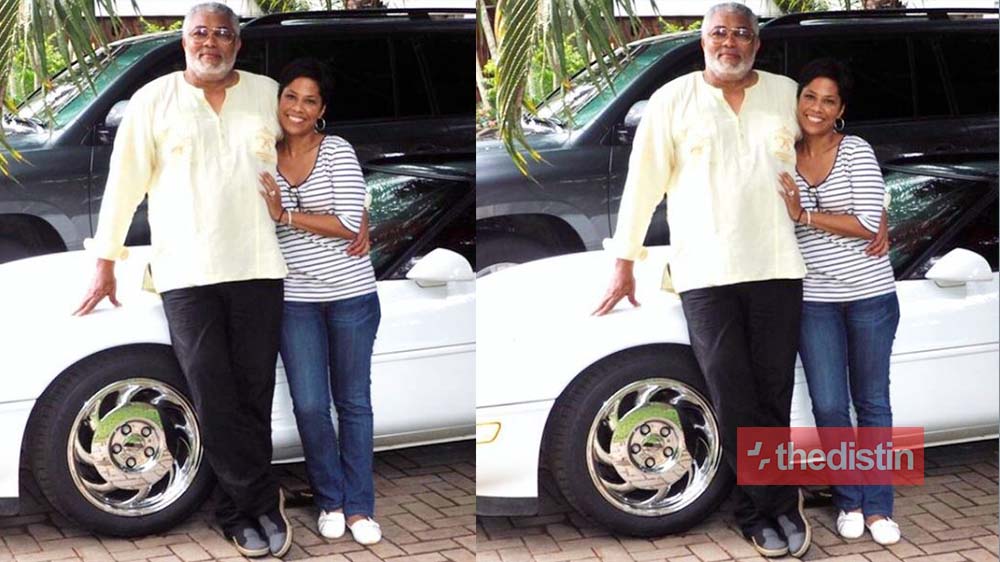 Nathalie Yamb: Rawlings Girlfriend Shares Photo Cuddling With Him Revealing How Much She Has Misses him