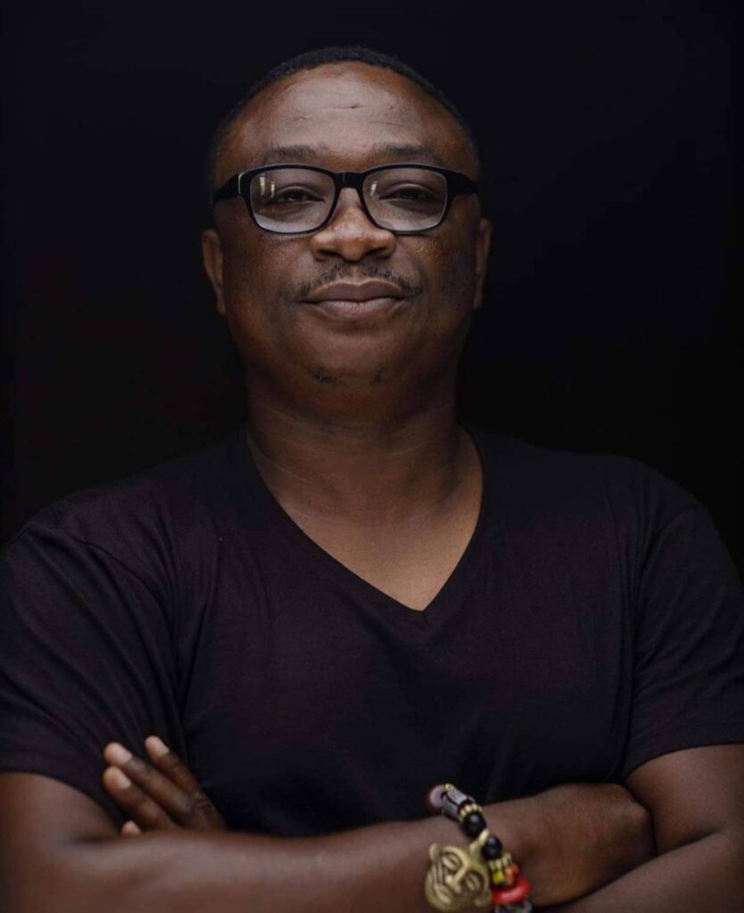 Popular Ghanaian Photographer Bob Pixel Reported Dead - Fuse ODG, John Dumelo, Others Mourn Him
