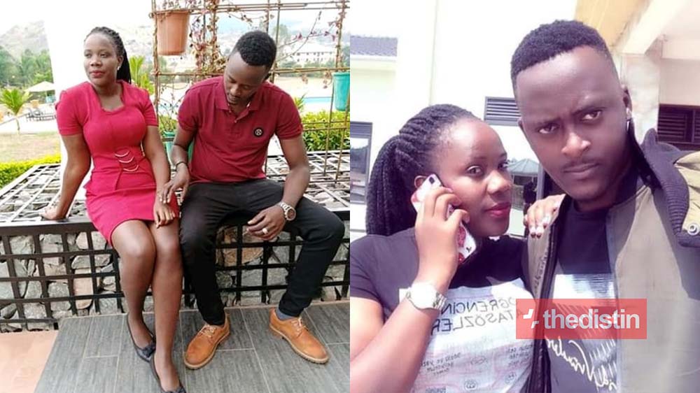 26-year-old Radio Presenter Allegedly Stabbed To Death By His Girlfriend After Cheating On Her