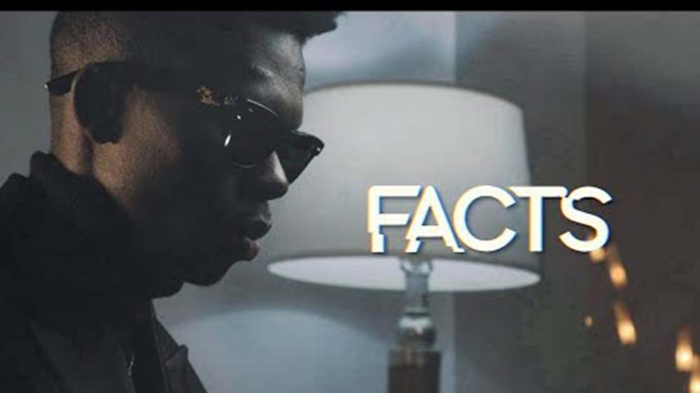 Music Video: Strongman "Facts" | Watch And Download