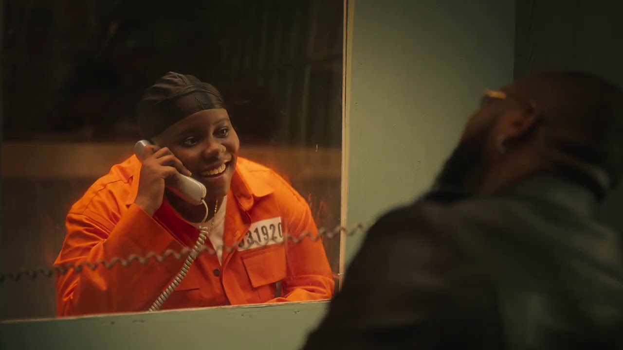 Music Video: Teni "For You" Ft Davido | Watch And Download