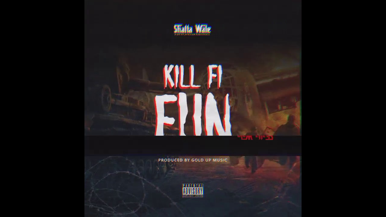 Shatta Wale "Kill Fi Fun" Samini Diss | Listen And Download Mp3
