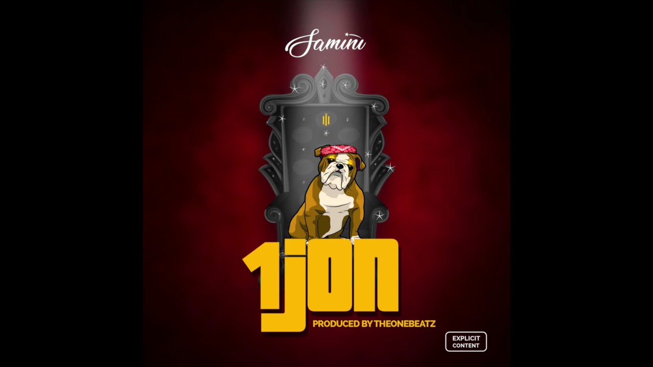 Samini "1Jon" (Shatta Wale Diss) | Listen And Download Mp3