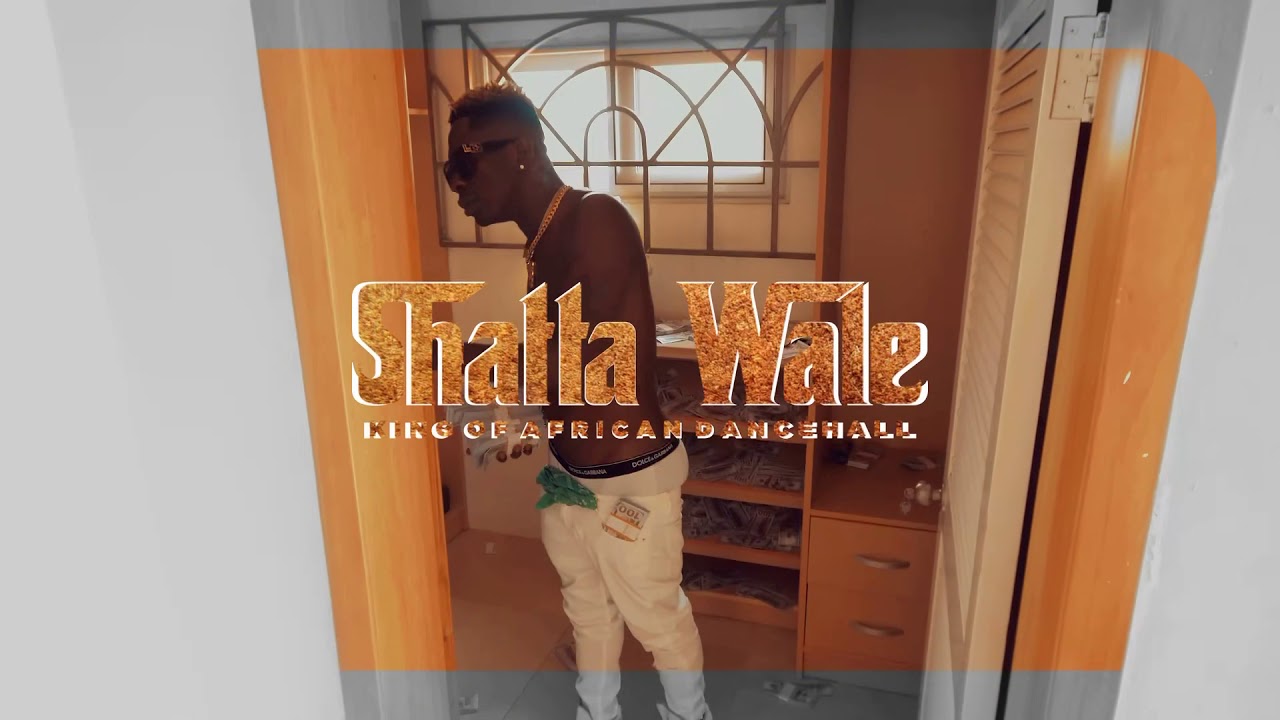 Shatta Wale "Full Up" | Listen And Download Mp3